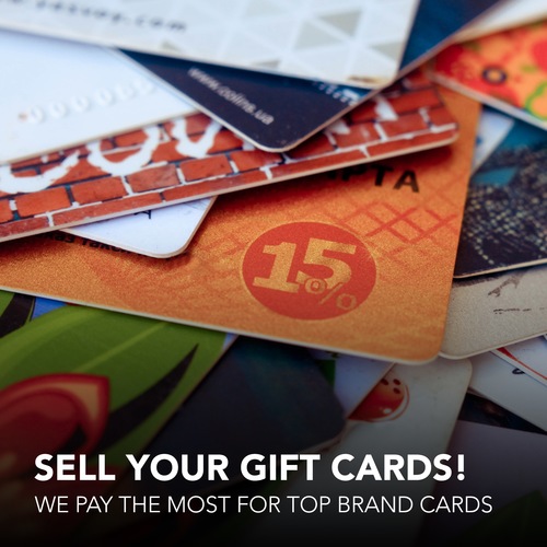 Gift Cards